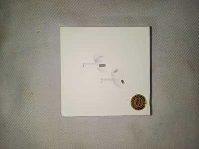 Apple Airpots pro 2nd generation