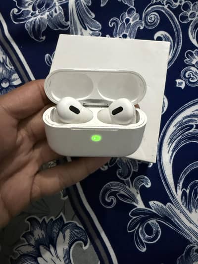 airbuds pro