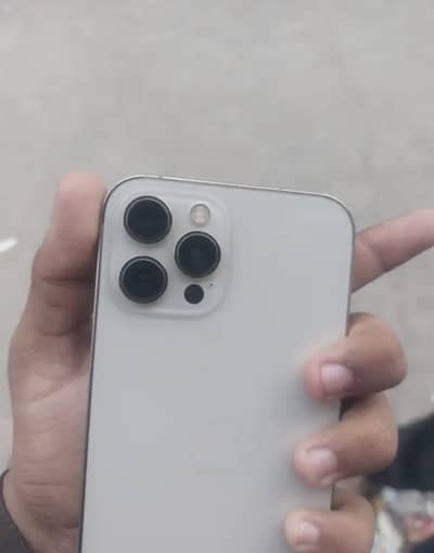 iPhone 12 pro max FACTORY UNLOCK 256GB