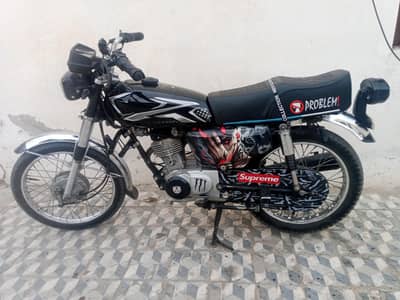 Honda 19 modal pndi number
