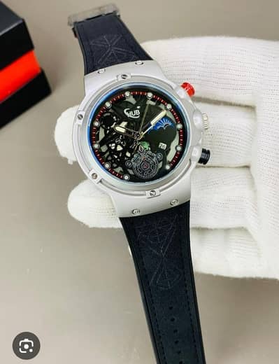 New Brend Watch