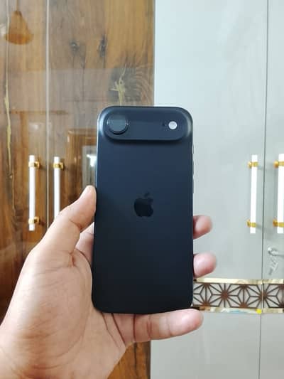 Apple iPhone 17 Air