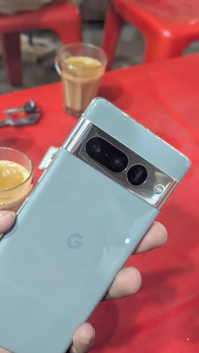 Google Pixel 7 Pro