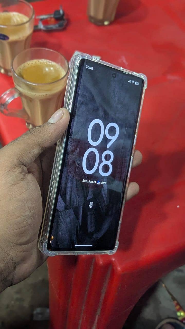 Google Pixel 7 Pro 1