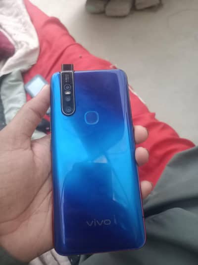 vivo v15 approved