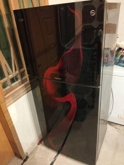 PEL Refrigerator  DCInverter