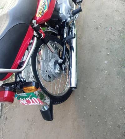 brand new condition