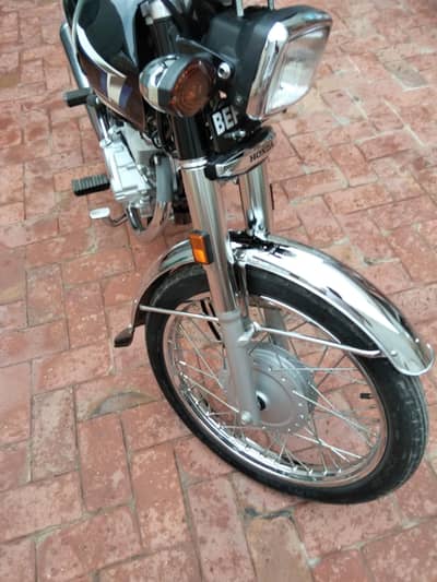 125 New 03017416051