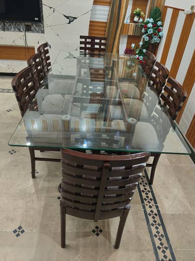 dinning table