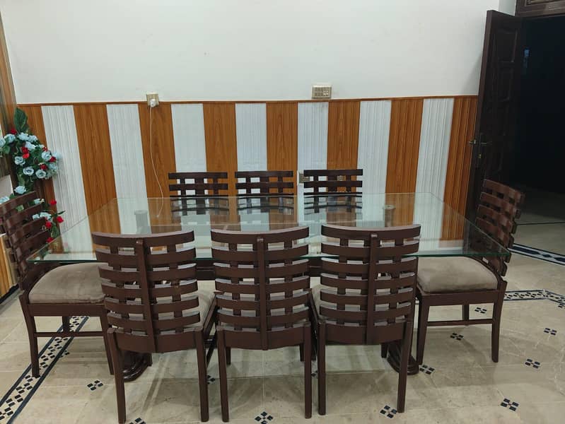 dinning table 1