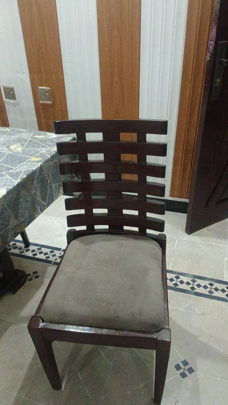 dinning table 2