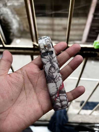 Uwell Caliburn G4 Mini