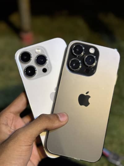 Apple iPhone 14 Pro