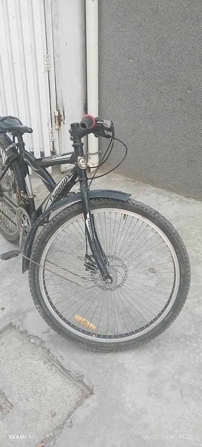 Bicycle for sale