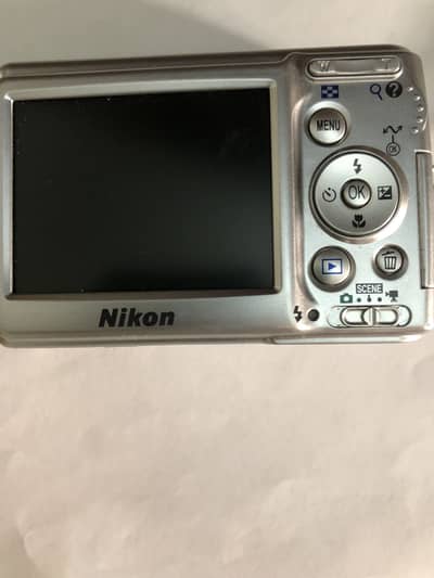 Nikon Coolpix