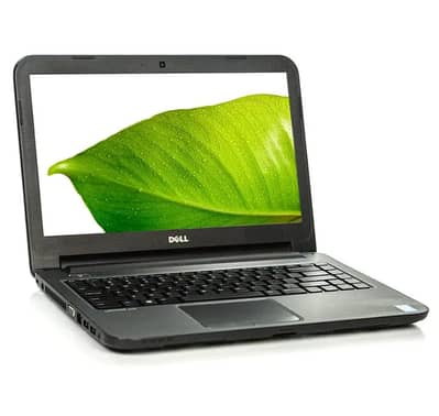 DELL CORE I5 4GENERATION 500 HDD 8 GB RAM