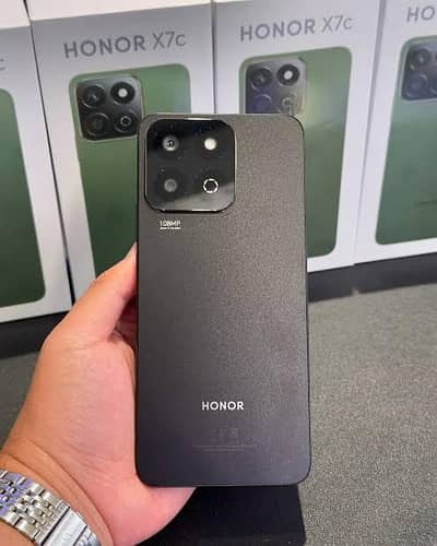 Honor x7C 8 256