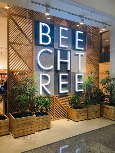 3d signboard / Sign board / Acrylic neon sign / Panaflex sign/ lo