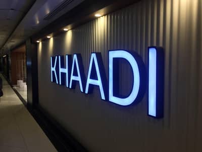 3d signboard / Sign board / Acrylic neon sign / Panaflex sign/ logos