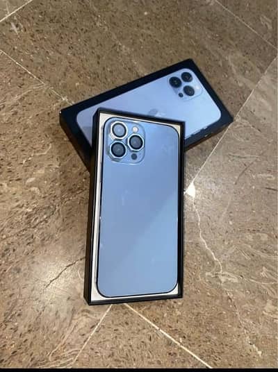 iphone 13 pro mx