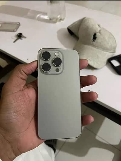 iphone 15 pro