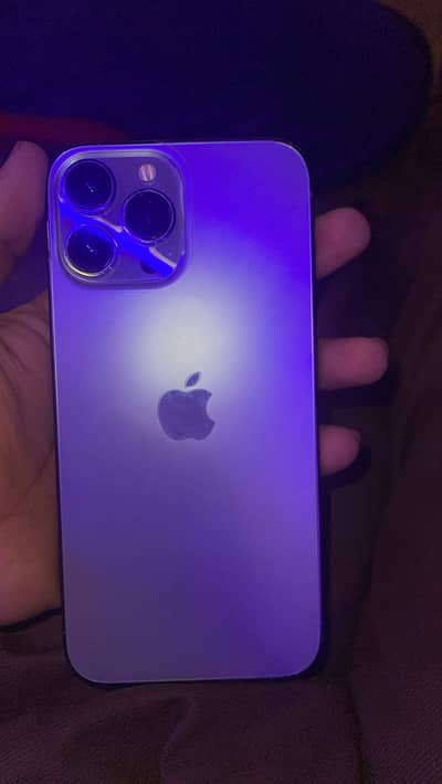 Apple iPhone 13 Pro Max