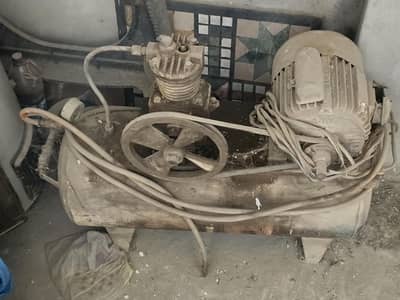 Compressor Machine for sale