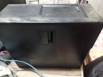 Core i5 3 gen
