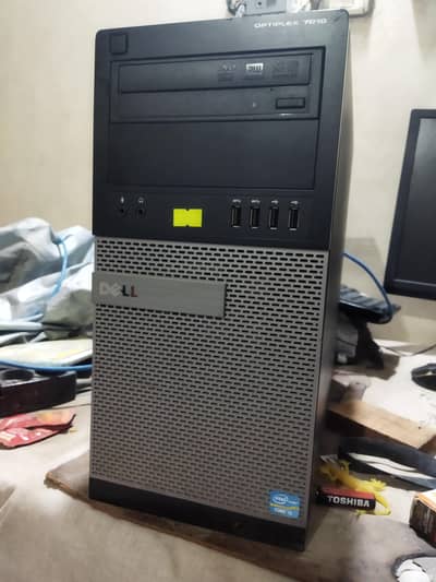 Core i5 3 gen 2 gb graphic card