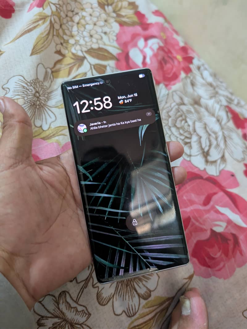 Google Pixel 6 Pro 0