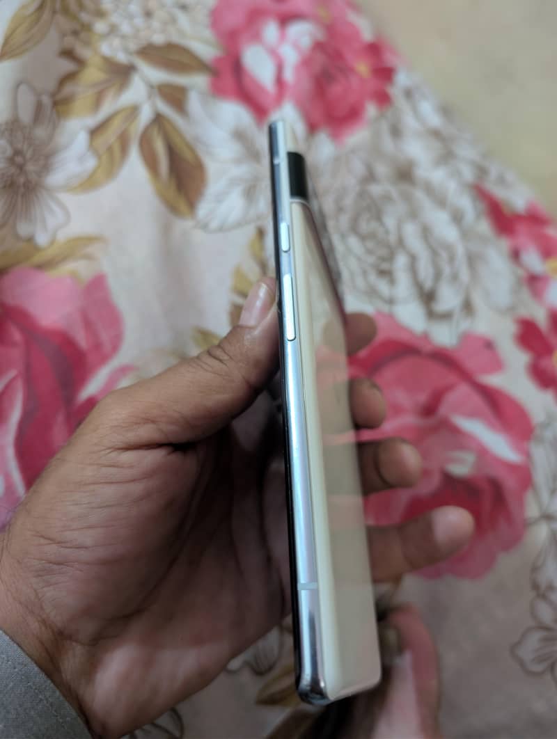 Google Pixel 6 Pro 3