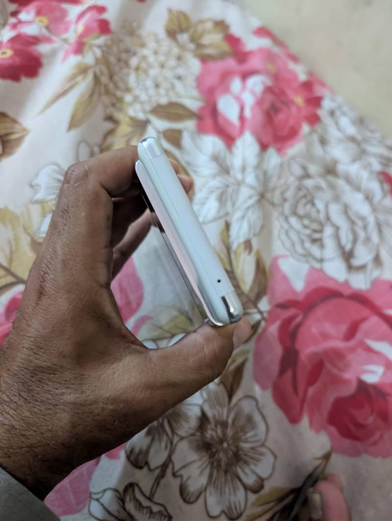 Google Pixel 6 Pro 4