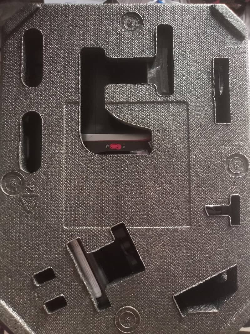 Zhyuin Gimbal 1