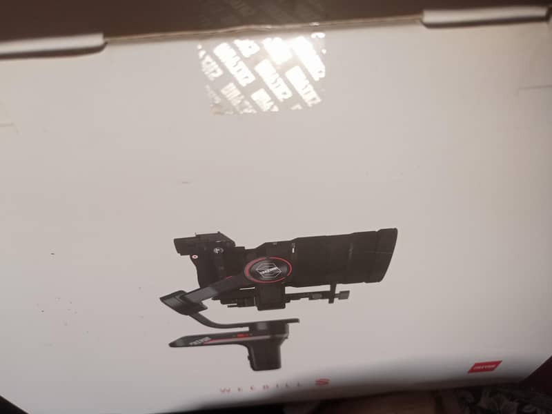Zhyuin Gimbal 4