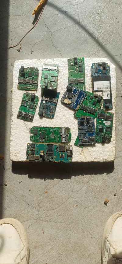 Other Mobiles Other Model