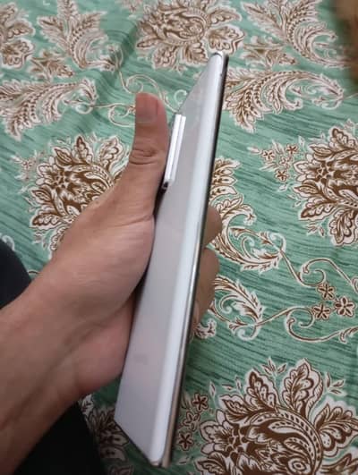 Samsung Mobile Note 20 Ultra