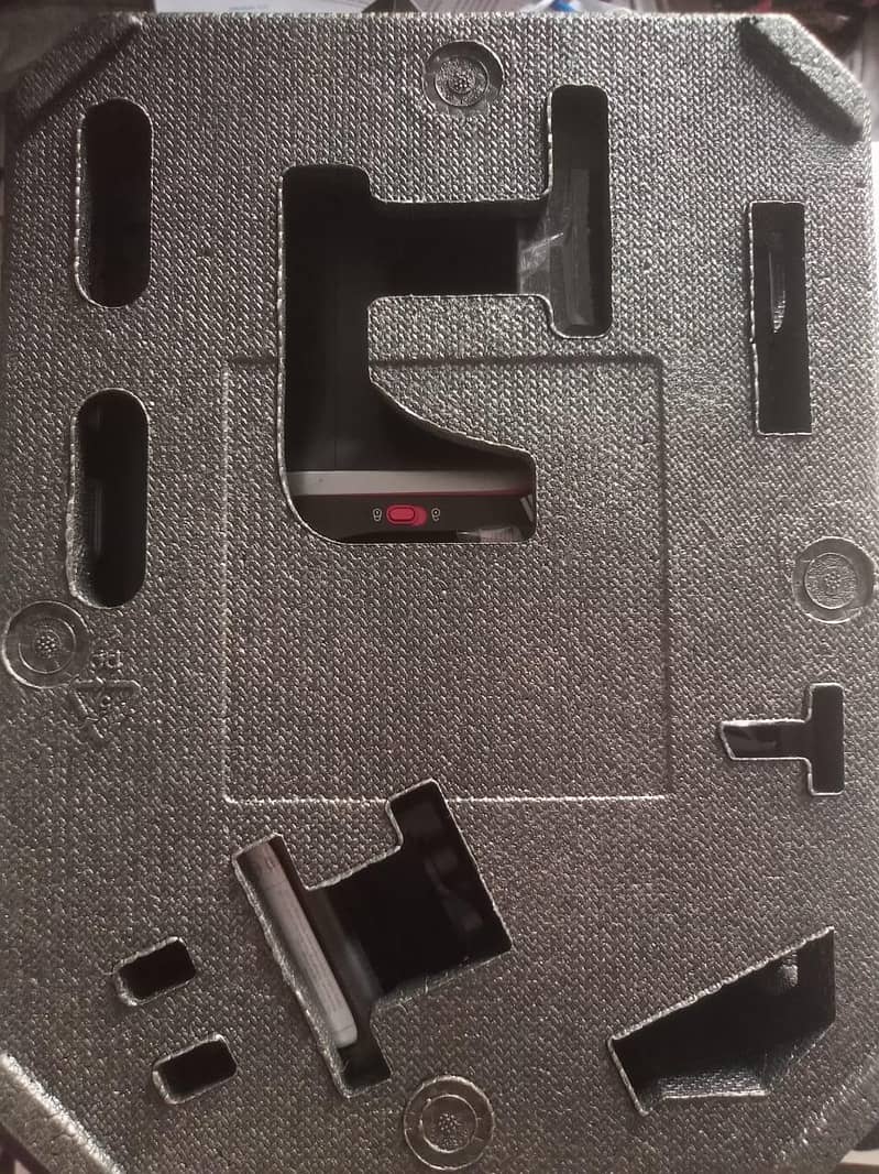 Zhyuin gimbal 1