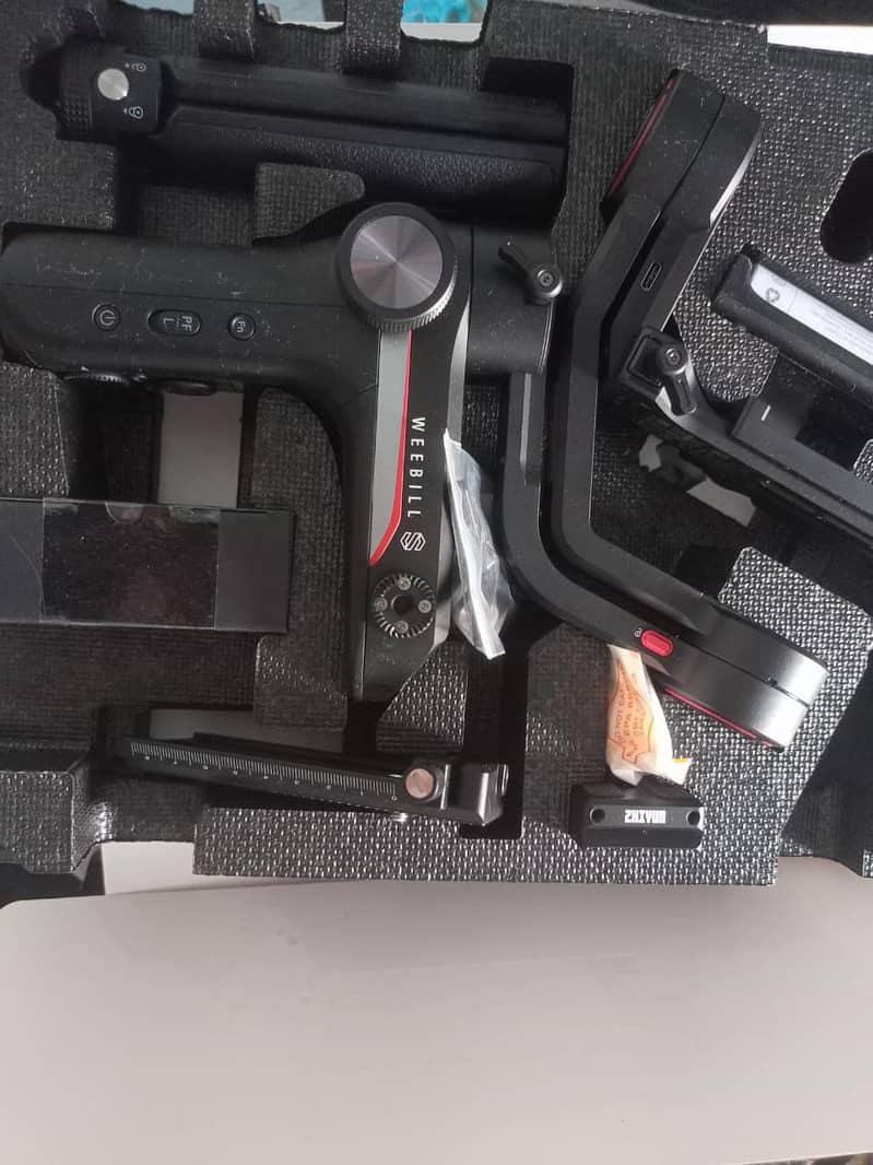 Zhyuin gimbal 10