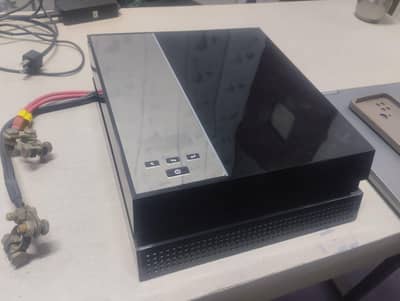 ups tron 800 watt ka