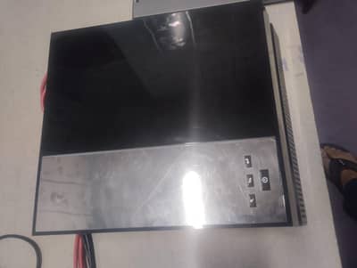 ups tron 800 watt ka