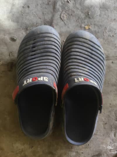 Slippers for men's