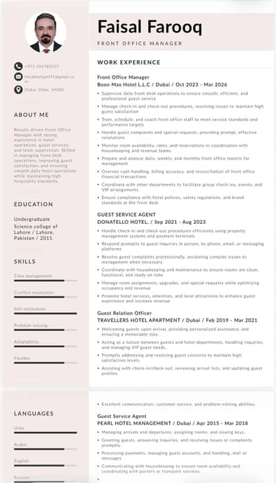 Urgent required job