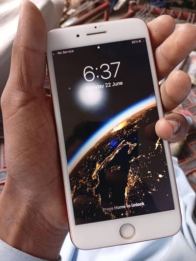 Apple iPhone 7 Plus