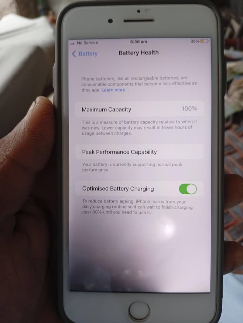 Apple iPhone 7 Plus 2