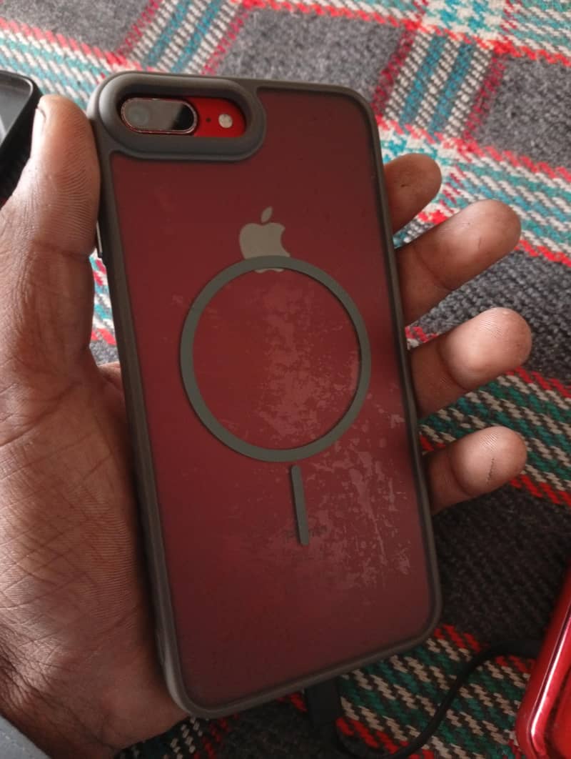 Apple iPhone 7 Plus 4