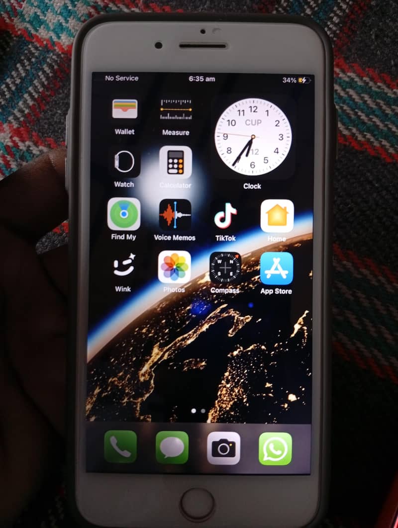 Apple iPhone 7 Plus 5