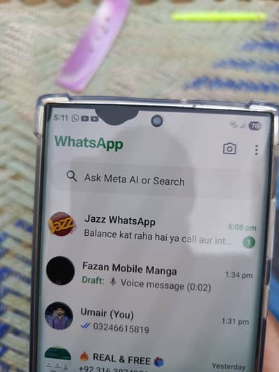 Samsung Mobile S22 Ultra