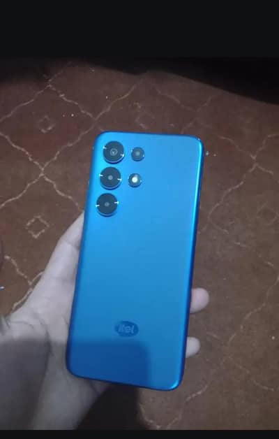 Itel s26ultra