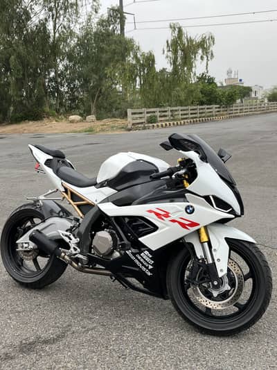 Bmw s1000rr