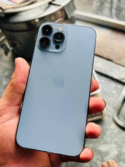 Apple iPhone 13 Pro Max